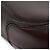 Borsa in pelle Salvatore Ferragamo Gancini One-Shoulder Marrone - vista 3