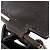 Borsa in pelle Salvatore Ferragamo Gancini One-Shoulder Marrone - vista 7