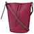 Borsa a secchiello Gate Loewe Rosa  - vista 1