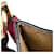 Borsa a secchiello Gate Loewe Rosa  - vista 9