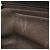Borsa a mano Loewe Amazona 28 Anagram in camoscio Marrone - vista 8