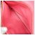 Borsa a spalla e tote Prada Canapa da donna in rosa - vista 13