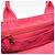Borsa a spalla e tote Prada Canapa da donna in rosa - vista 16