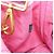 Borsa a spalla e tote Prada Canapa da donna in rosa - vista 18