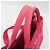 Borsa a spalla e tote Prada Canapa da donna in rosa - vista 9