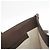 Tote Media Gucci Interlocking Tiger Marrone Beige - vista 13