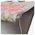 Tote Media Gucci Interlocking Tiger Marrone Beige - vista 5