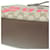 Tote Media Gucci Interlocking Tiger Marrone Beige - vista 8