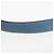 Borsa a mano in pelle Valextra B Cube V5C67 da donna in blu - vista 14