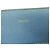 Borsa a mano in pelle Valextra B Cube V5C67 da donna in blu - vista 18