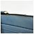 Borsa a mano in pelle Valextra B Cube V5C67 da donna in blu - vista 9