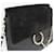 Borsa a tracolla Chloé Faye Medium Nero - vista 7