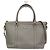 Borsa a mano in pelle Gucci MicroGuccissima Marrone