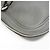 Mallette Gucci Interlocking G en cuir gris Marron - vue 10