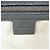 Mallette Gucci Interlocking G en cuir gris Marron - vue 18
