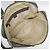 Mallette Gucci Interlocking G en cuir gris Marron - vue 3