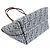 Fendi ROLL Small 8BH424 Borsa a spalla e tote reversibile Marrone - vista 6