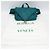 Borsa Cintura Bottega Veneta Beak 659419 Arancione - vista 2