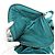 Borsa Cintura Bottega Veneta Beak 659419 Arancione - vista 5