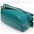 Borsa Cintura Bottega Veneta Beak 659419 Arancione - vista 8