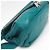 Borsa Cintura Bottega Veneta Beak 659419 Arancione - vista 9
