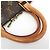 Borsa Louis Vuitton Monogram Alma Marrone - vista 10