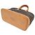 Borsa Louis Vuitton Monogram Alma Marrone - vista 2