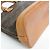 Borsa Louis Vuitton Monogram Alma Marrone - vista 4