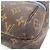 Borsello da cintura Louis Vuitton Monogram Kim Jones Pacific Marrone Blu - vista 5