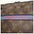 Borsello da cintura Louis Vuitton Monogram Kim Jones Pacific Marrone Blu - vista 9