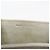 Borsa a tracolla con catena Christian Dior Diorama Studs Bianco - vista 15