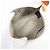 Hermès Hermes Brid A Black PM Borsa a mano/Pouch in cotone Beige Arancione - vista 3