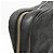 Borsetta in pelle da uomo Gucci Guccissima Nero - vista 9