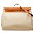 Hermès Borsa Hermes Herbag TGM Marrone