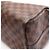Borsa Louis Vuitton Speedy Bandoulière 30 Damier Ebene Marrone - vista 7
