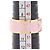 Louis Vuitton Nanogram Band Ring Pink Golden - Ansicht 3