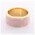 Louis Vuitton Nanogram Band Ring Pink Golden - Ansicht 4