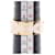 Louis Vuitton Nanogram Blanc Ring Golden Roh  - Ansicht 3