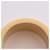 Louis Vuitton Nanogram Blanc Ring Golden Roh  - Ansicht 4