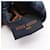 Louis Vuitton Be Mindful Monogram Reverse Scrunchie Marrone Rosso Multicolore  - vista 3
