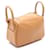 Hermès Borsa a tracolla Hermes Lindy Mini Verso Camel Celeste Marrone Cammello  - vista 2