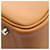 Hermès Borsa a tracolla Hermes Lindy Mini Verso Camel Celeste Marrone Cammello  - vista 7