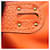Hermès Borsa a tracolla Hermes Lindy 30 Rosso Arancione - vista 5