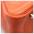 Hermès Borsa a tracolla Hermes Lindy 30 Rosso Arancione - vista 9