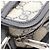 Gucci Interlocking G GG Supreme Mini Handbag Beige Navy blue - view 7