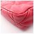 Borsa a tracolla Chanel 19 Dixneuf Matelassé Rosa - vista 10
