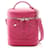 Borsa 2-Way Chanel Coco Mark Rosa