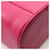 Borsa 2-Way Chanel Coco Mark Rosa - vista 8
