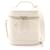 Borsa 2-Way Chanel Coco Mark Bianco