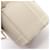 Borsa 2-Way Chanel Coco Mark Bianco - vista 9